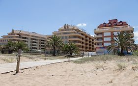 Denia Front Beach Apartment